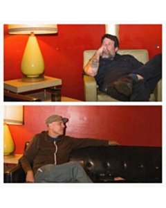 Split (Colored Vinyl) - Hot Water Music/Quicksand