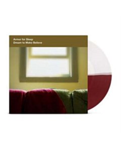 Dream To Make Believe - Armor For Sleep