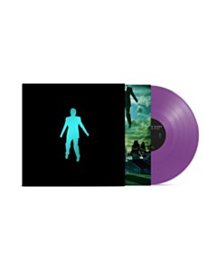 What To Do When You Are Dead (Purple Vinyl/20Th Anniversary) - Armor For Sleep