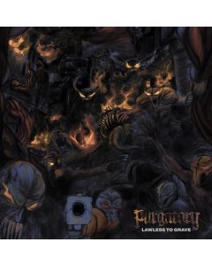 PURGATORY - LAWLESS TO GRAVE
