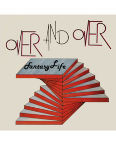 FANTASY LIFE - OVER & OVER