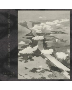 GROUP RHODA - PASSING SHADES (IMPORT)