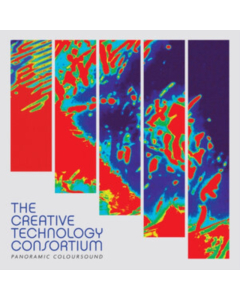 CREATIVE TECHNOLOGY CONSORTIUM - PANORAMIC COLOURSOUND (3LP)