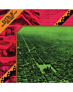 Various Artists - Back Up Dos: Mexican Tecno Pop 1982-1989