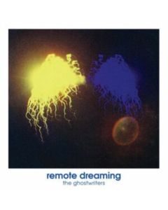 Ghostwriters - Remote Dreaming (2Lp)
