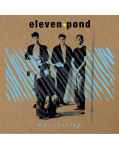 ELEVEN POND - BAS RELIEF 