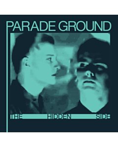 Hidden Side - Parade Ground