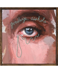 FUCKWOLF - GOODBYE, ASSHOLE (COLOR VINYL)