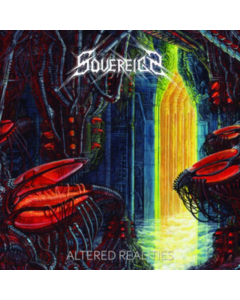 SOVEREIGN - ALTERED REALITIES