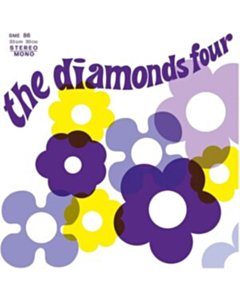 Diamonds Four - Mario Molino
