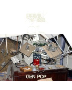 GEN POP - PPM66