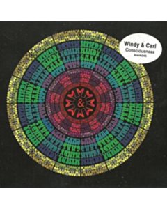 Consciousness - Windy & Carl
