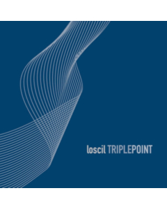 LOSCIL - TRIPLE POINT (2LP)