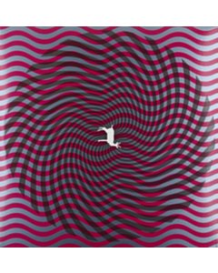 Cryptograms / Fluorescent Grey - Deerhunter