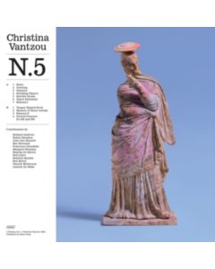 VANTZOU,CHRISTINA - NO5