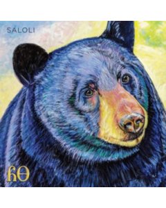 SALOLI - CANYON