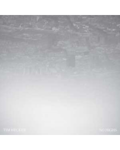 HECKER,TIM - NO HIGHS (2LP)