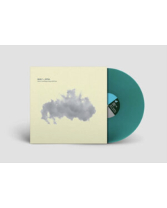 BUILT TO SPILL - THERE'S NOTHING WRONG WITH LOVE (JADE BLUE VINYL)