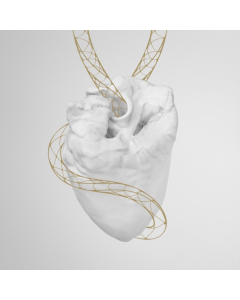 VAMPILLIA - ALCHEMIC HEART