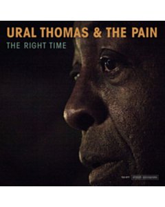 Right Time - Ural & The Pain Thomas