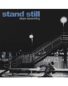 Stand Still - Steps Ascending (Color Vinyl)
