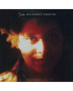 Denitia - Sunset Drive (Color Vinyl)