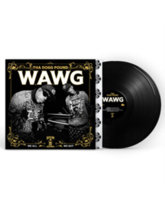 THA DOGG POUND - W.A.W.G. (WE ALL WE GOT)
