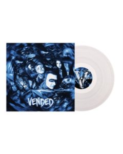 VENDED - VENDED (CLEAR VINYL)