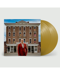 PROF - POWDERHORN SUITES (2LP/GOLD VINYL)
