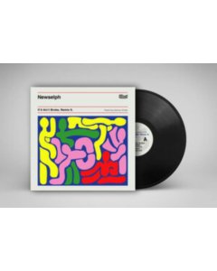 NEWSELPH - IF IT AIN'T BROKE, REMIX IT