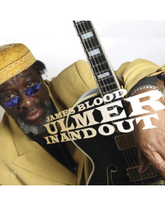 ULMER,JAMES BLOOD - IN & OUT (2LP)