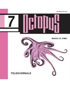 Telegiornale - Atmo