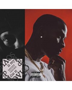 Chaos Is My Ladder - Ransom & V Don