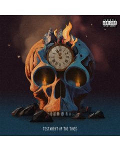 JAE SKEESE X SUPERIOR - TESTAMENT OF THE TIMES