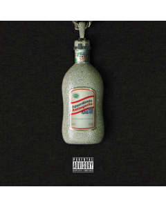 CRIMEAPPLE & BIG GHOST LTD - AGUARDIENTE