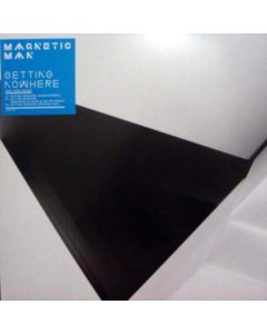 MAGNETIC MAN - GETTING NOWHERE FEATURING JOHN LEGEND