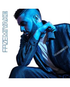 FAZE MIYAKE - FAZE MIYAKE (2LP)