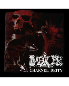IMPALER - CHARNEL DEITY