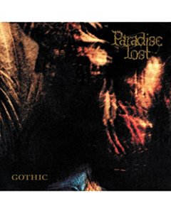 PARADISE LOST - GOTHIC