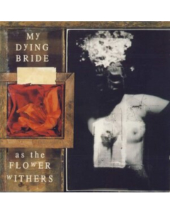 MY DYING BRIDE - AS THE FLOWER WITHERS