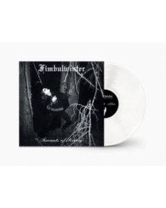 FIMBULWINTER - SERVANTS OF SORCERY (WHITE VINYL VINYL)