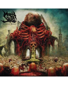 MORTA SKULD - CREATION UNDONE