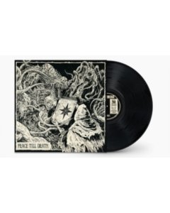 VARIOUS ARTISTS - PEACE TILL DEATH
