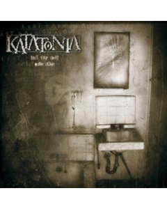 KATATONIA - LAST FAIR DEAL GONE DOWN
