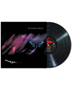 Like Gods Of The Sun - My Dying Bride