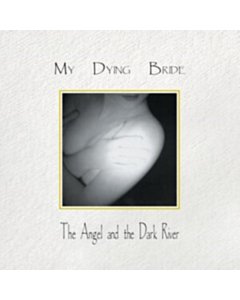 Angel & The Dark River (30Th Anniversary) (Pearl Sunrise Vinyl) - My Dying Bride