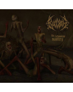 BLOODBATH - FATHOMLESS MASTERY