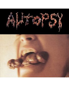 Shitfun (30Th Anniversary/Brown Marble Vinyl) - Autopsy