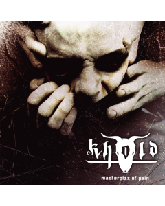 KHOLD - MASTERPISS OF PAIN