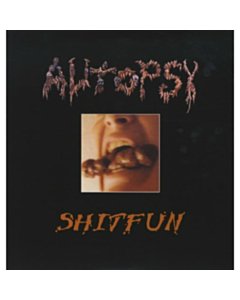 Shitfun - Autopsy